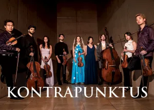 Kontrapunktus