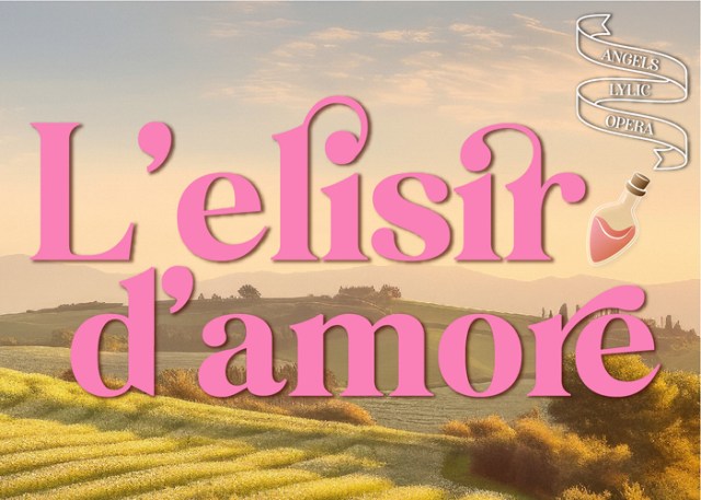 Event Logo: Virtual Calendar 700x500 20260228 L elisir d amore