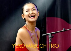 Yuko Mabuchi Trio