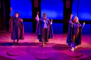 Review: The New Musical A Wrinkle in Time Should Have Stayed on the Shelf