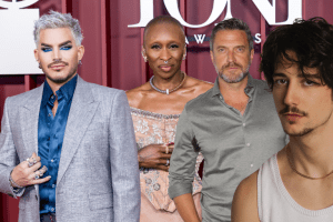 Raúl Esparza, Milo Manheim Join Cynthia Erivo and Adam Lambert in Jesus Christ Superstar