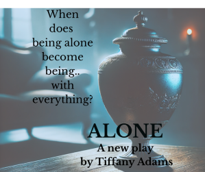 Alone
