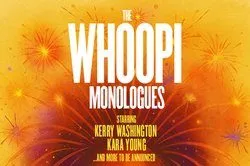 The Whoopi Monologues