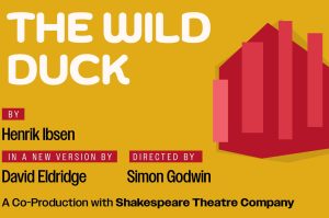 The Wild Duck