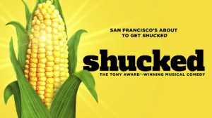 Shucked