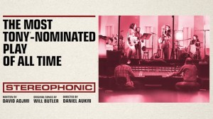 Stereophonic