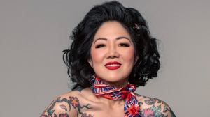NY Comedy Festival Presents Margaret Cho: Choligarchy
