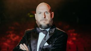 Andres Parra: VENGA QUE SI ES PA’ESO
