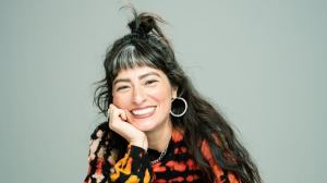 Melissa Villasenor – 9:00pm (16 & Over w/ parent or legal guardian)
