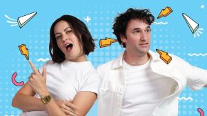 OFF BOOK – THE IMPROVISED MUSICAL