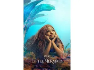 The Little Mermaid (2023)