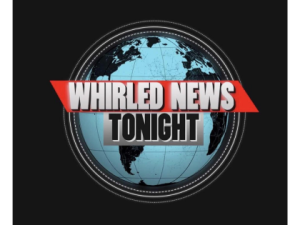 Whirled News Tonight