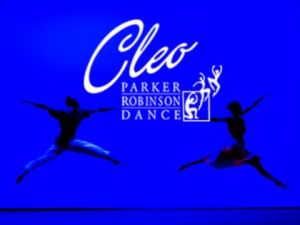 Cleo Parker Robinson