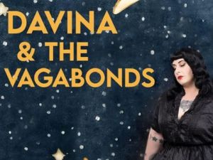 Davina and the Vagabonds