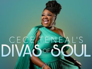 Divas of Soul with CeCe Teneal