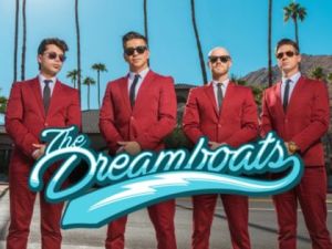 The Dreamboats