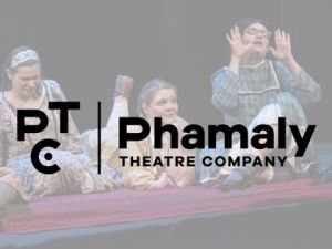 Phamaly Theatre Company