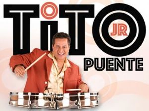 Tito Puente Jr.