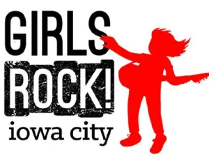 Girls Rock!