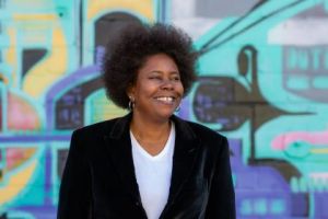 The Lesbian Lab: The (Re) Awakening of A Black, Middle Age Doctor in the United States