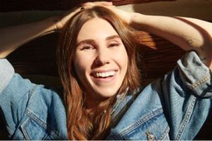 Does This Make Me Funny? An Evening with Zosia Mamet