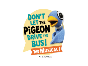 Don’t Let The Pigeon Drive the Bus 2025