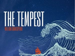 The Tempest / La Tempestad