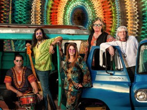 Peace of Woodstock 2025
