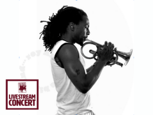 Roy Hargrove Big Band // Live Stream, 2nd Set