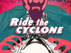 Ride The Cyclone
