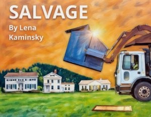 Salvage