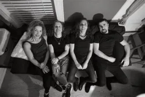 The Machine Performs Pink Floyd: Unplugged