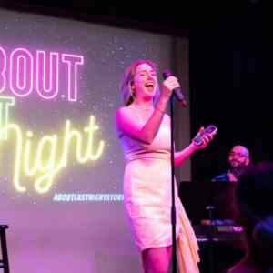 About Last Night: The Show Where People Share Their Worst Dating Stories!