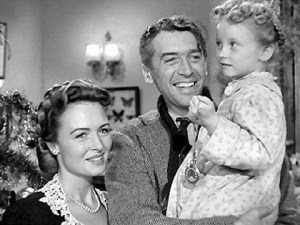 It’s a Wonderful Life