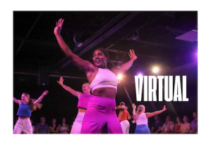 Virtual In the Round: July 2025