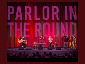 Parlor in the Round FY25