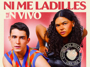 NI ME LADILLES