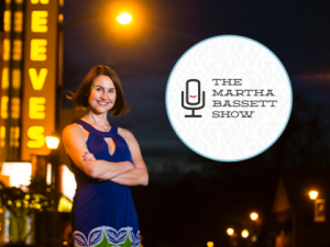 TMBS Aug 7 – Annie Stokes / Noah Guthrie / Stephanie Foley Davis