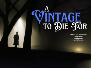 A Vintage to Die For at Hal and Berni Hanson Regional Park