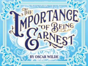The Importance of Being Earnest