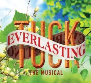 TUCK EVERLASTING