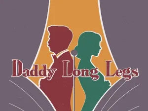 DADDY LONG LEGS