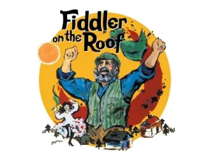 FIDDLER ON THE ROOF