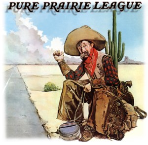 Pure Prairie League