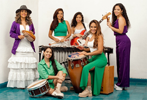 Las Guaracheras