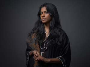 ganavya