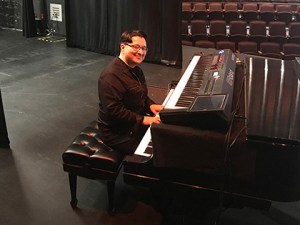 2024 Oct. 5th: Raúl Yañez and Zona Libre