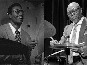 2024 November 16th @ 7:00 PM: Max Roach Centennial
