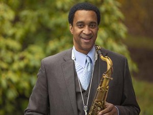 2024 November 17th @ 7:00 PM: The SCC Jazz Orchestra with Javon Jackson