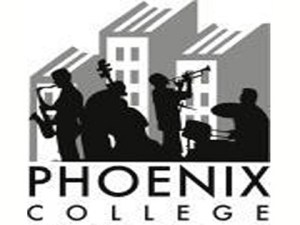 2024 November 20th @ 7:00 PM: Phoenix College Big Bands & Combos